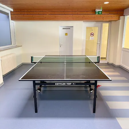 Panoramablick Mit Schwimmbad Und Sauna Lenzkirch