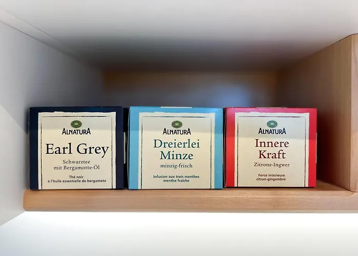 Panoramablick Mit Schwimmbad Und Sauna Apartamento