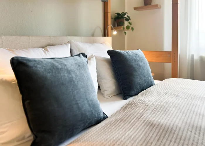 Panoramablick Mit Schwimmbad Und Sauna Apartamento Lenzkirch